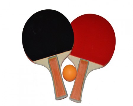 Raqueta para Ping-Pong